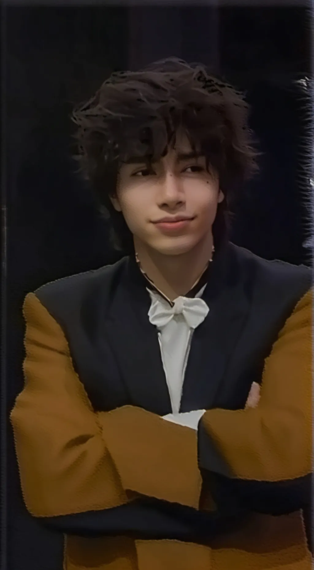 Talkie AI - Chat with Adrian