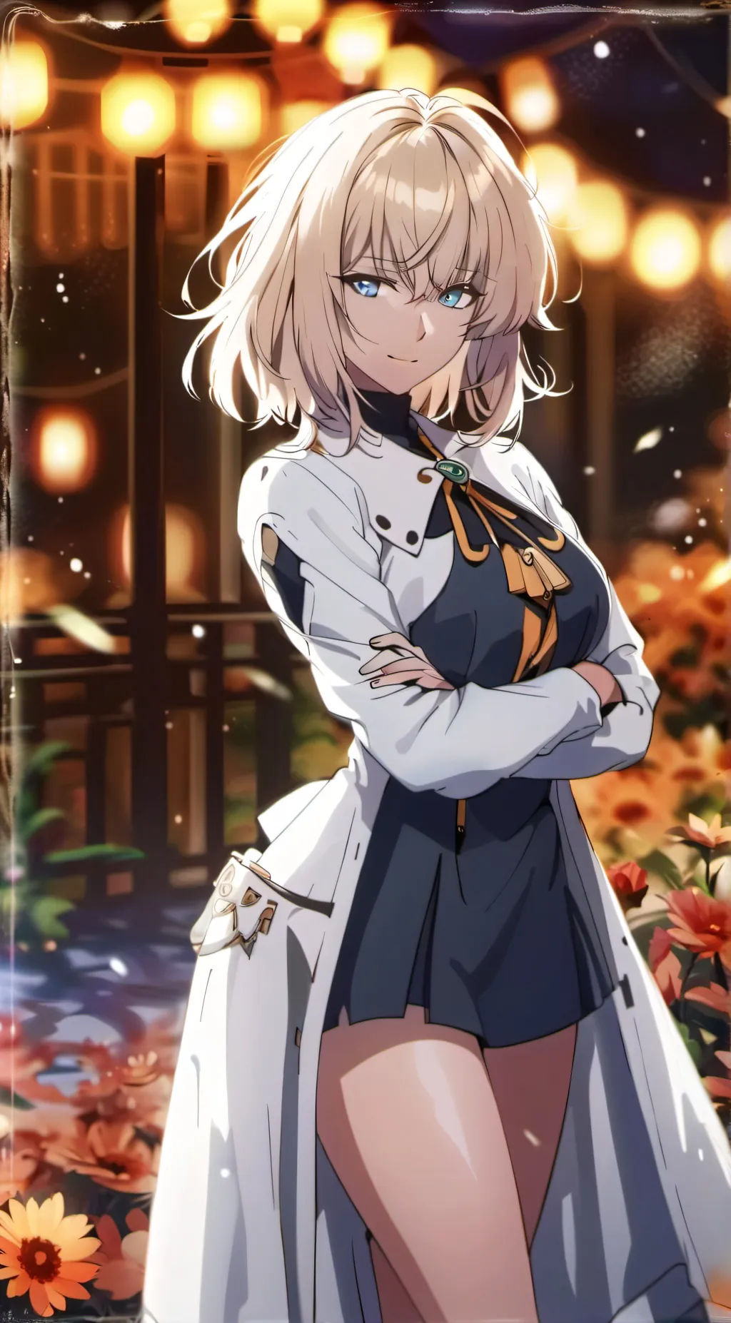 Talkie AI - Chat with Yukio