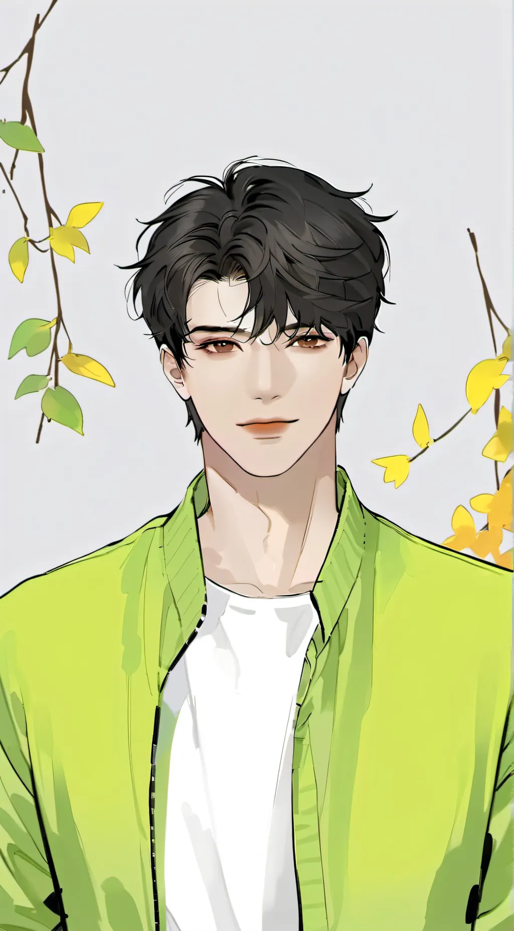 Talkie AI - Chat with Karl