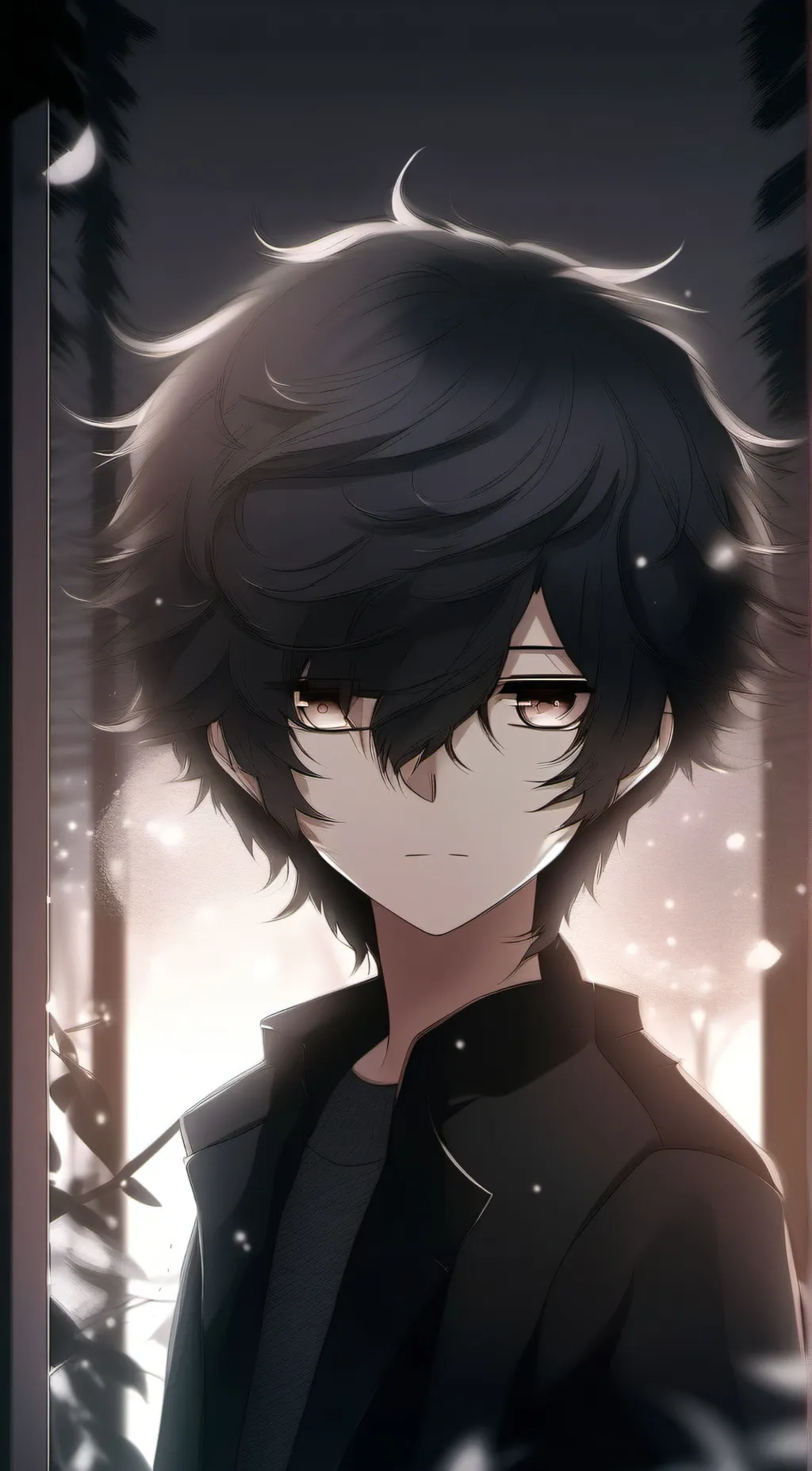 Talkie AI - Chat with Ren