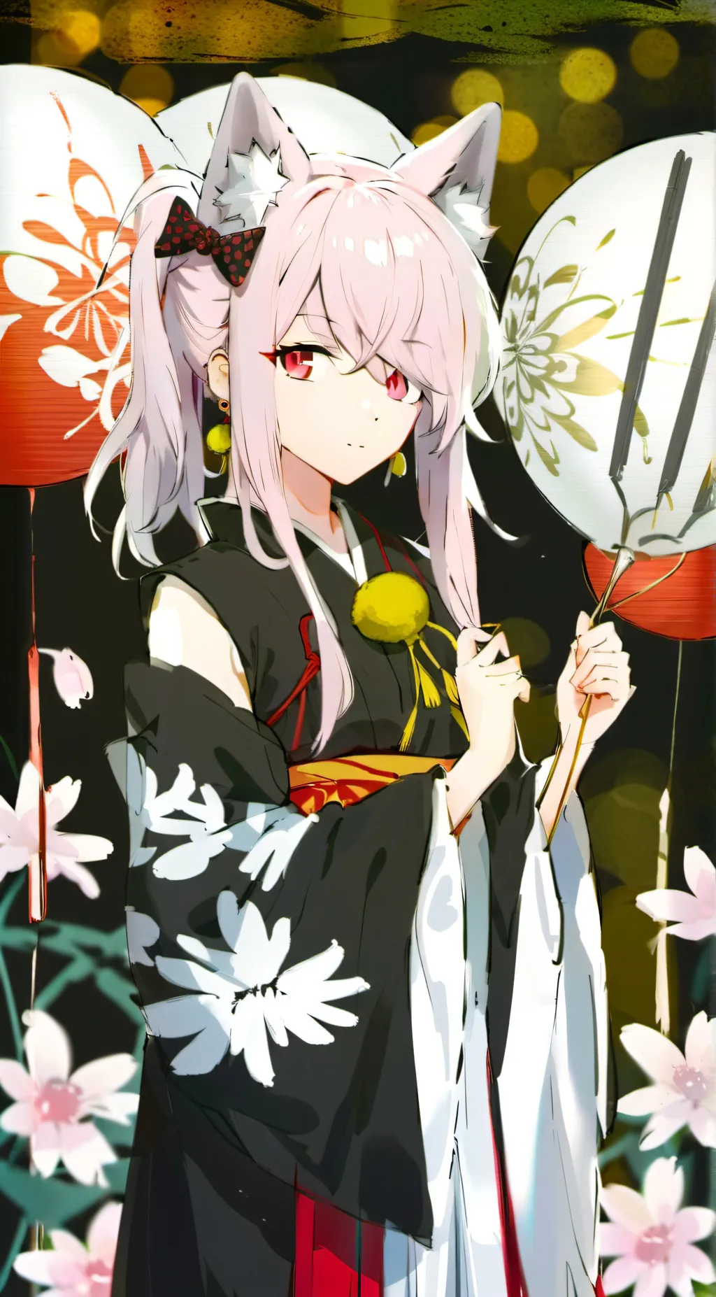 Talkie AI - Chat with Inami