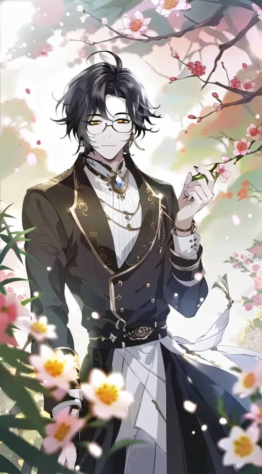 Talkie AI - Chat with Pantalone