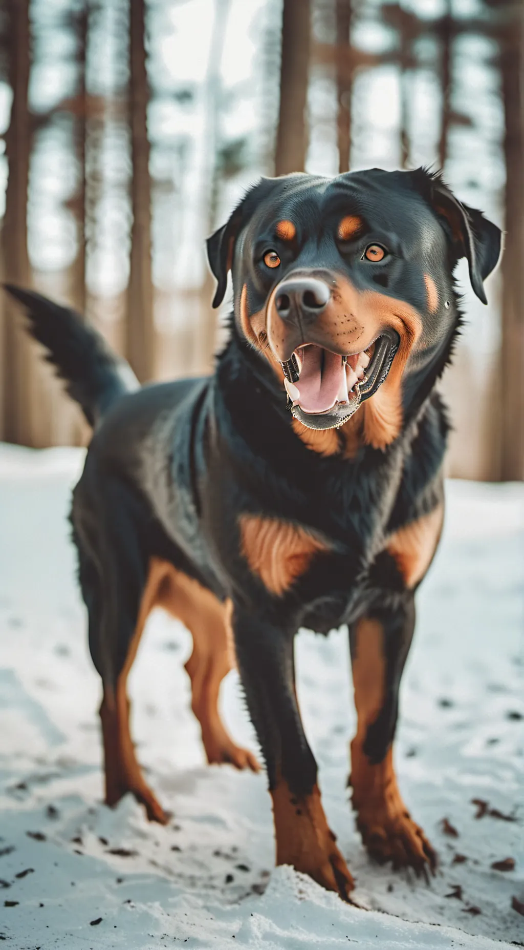 Talkie AI - Chat with QT