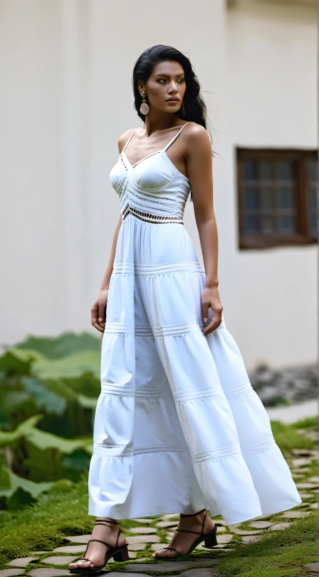 ai character: katt background