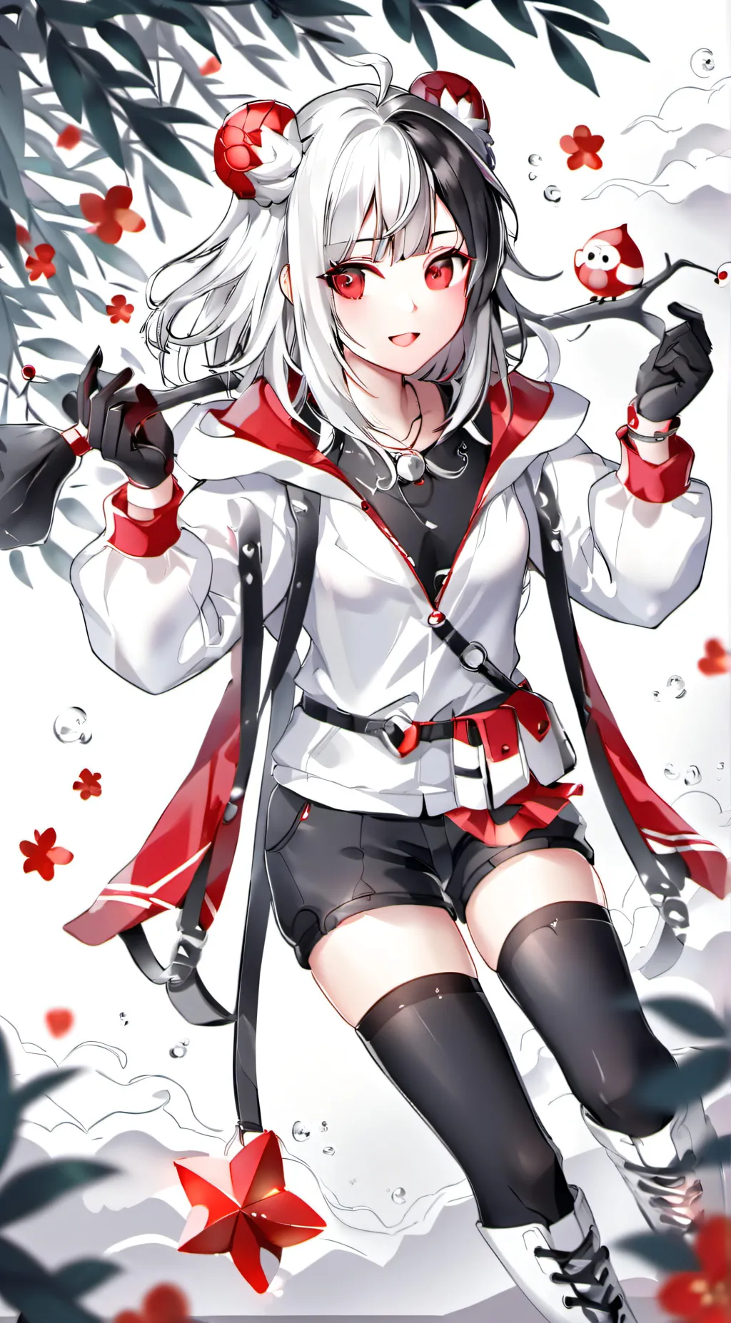 ai character: 🤤Jane😏 background