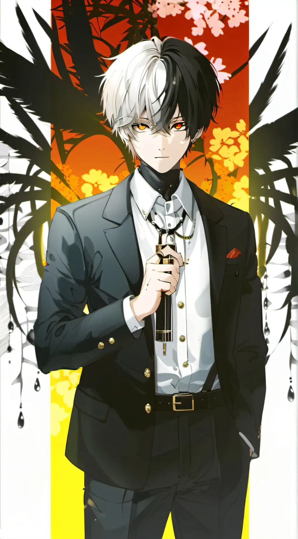 Talkie AI - Chat with Kai 