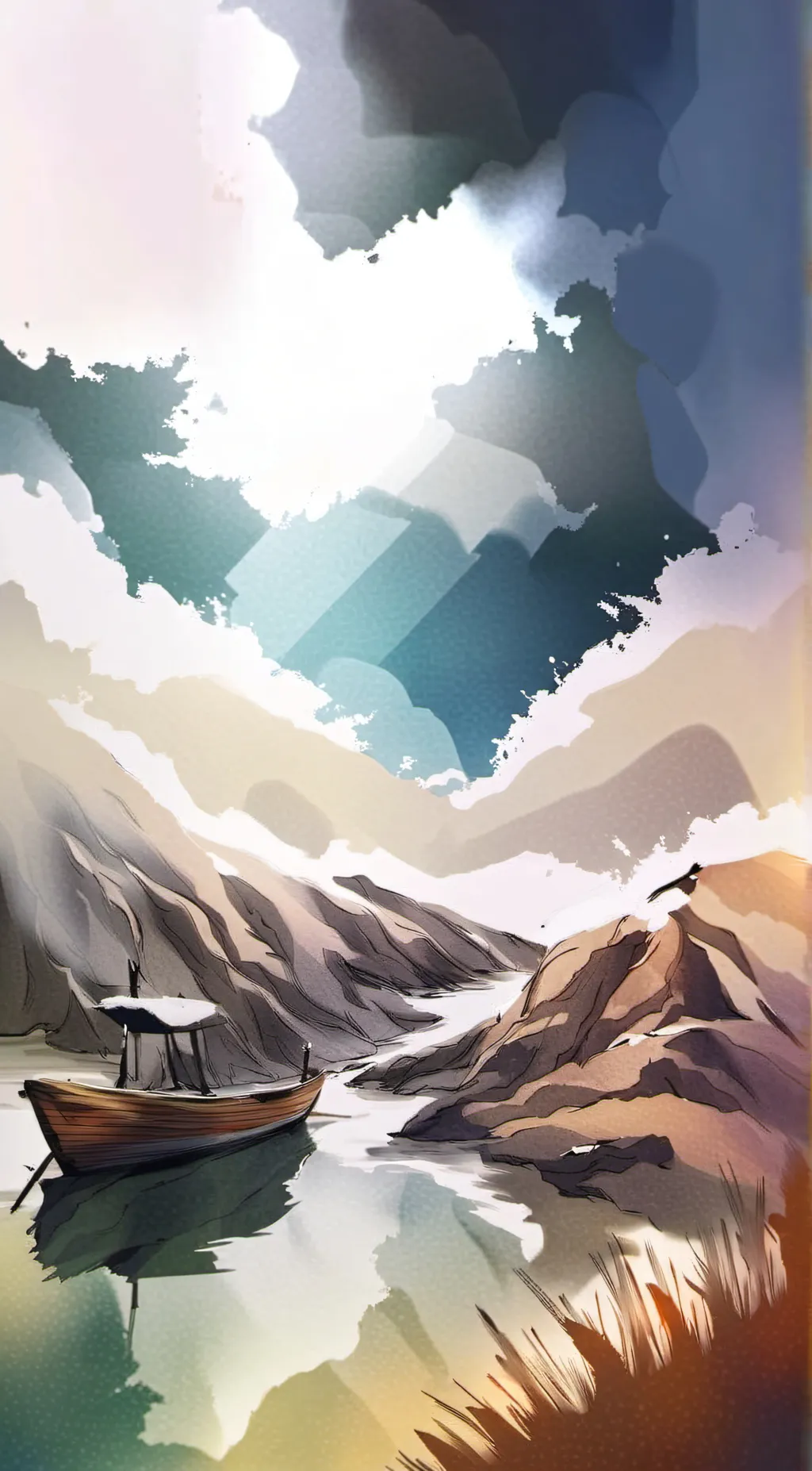 ai character: 👈SMASH OR PASS👈 background