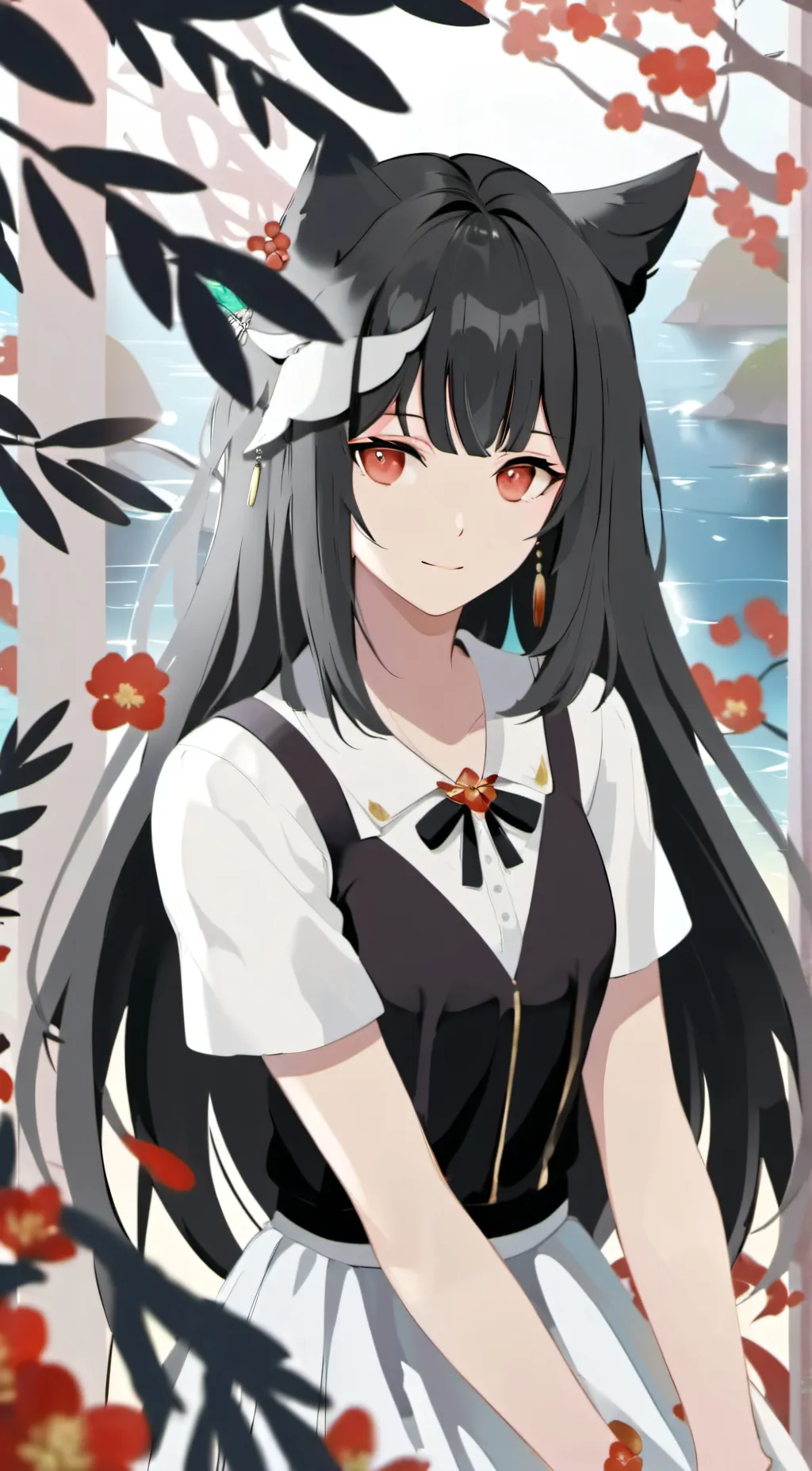 Talkie AI - Chat with Ash