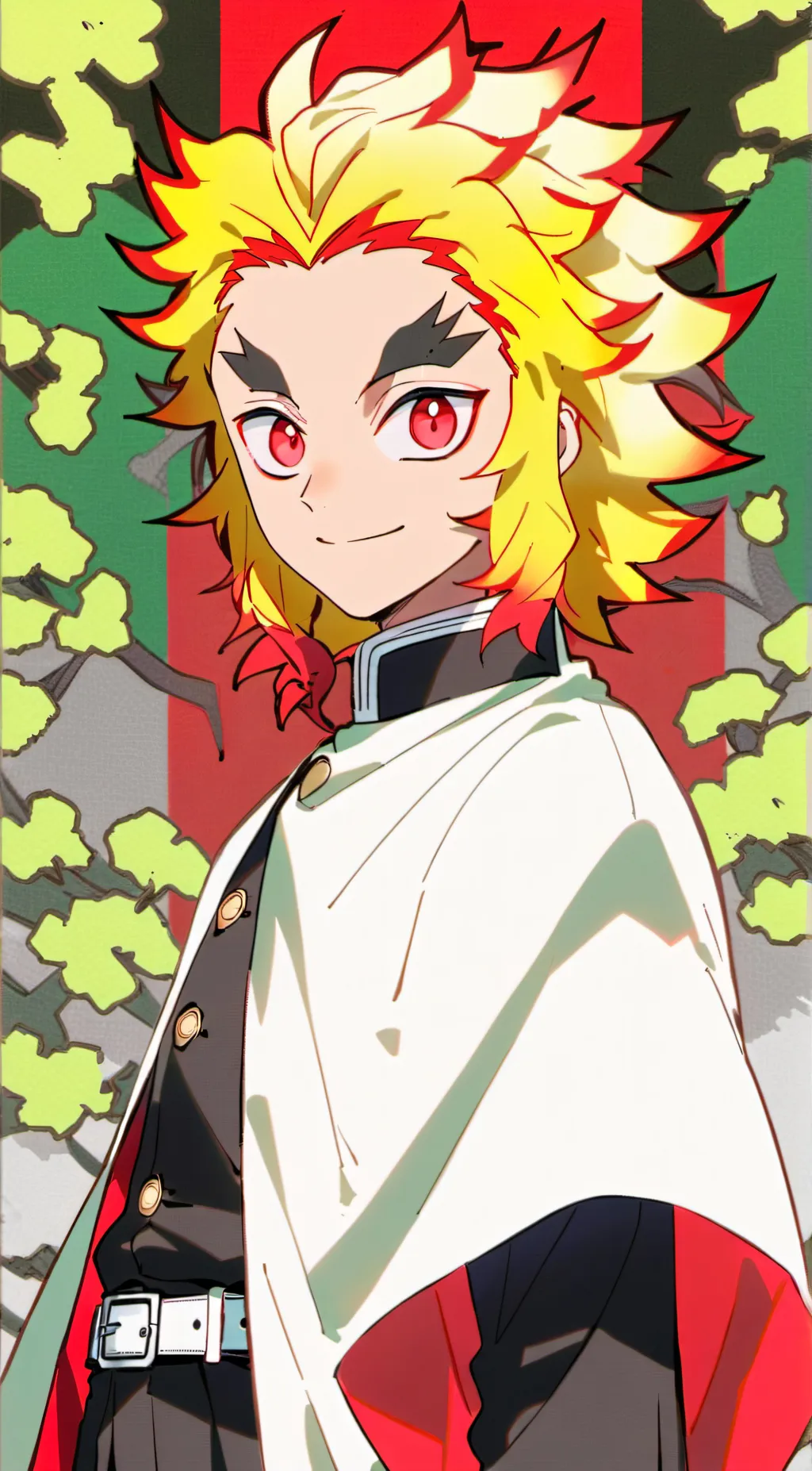 Talkie AI - Chat with Rengoku