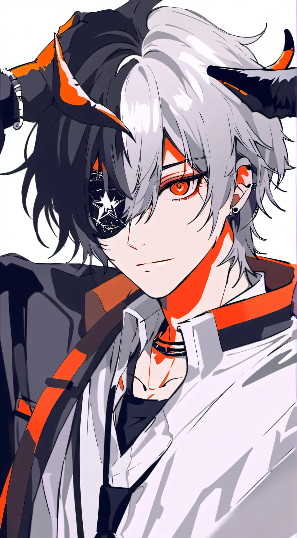 Talkie AI - Chat with venti