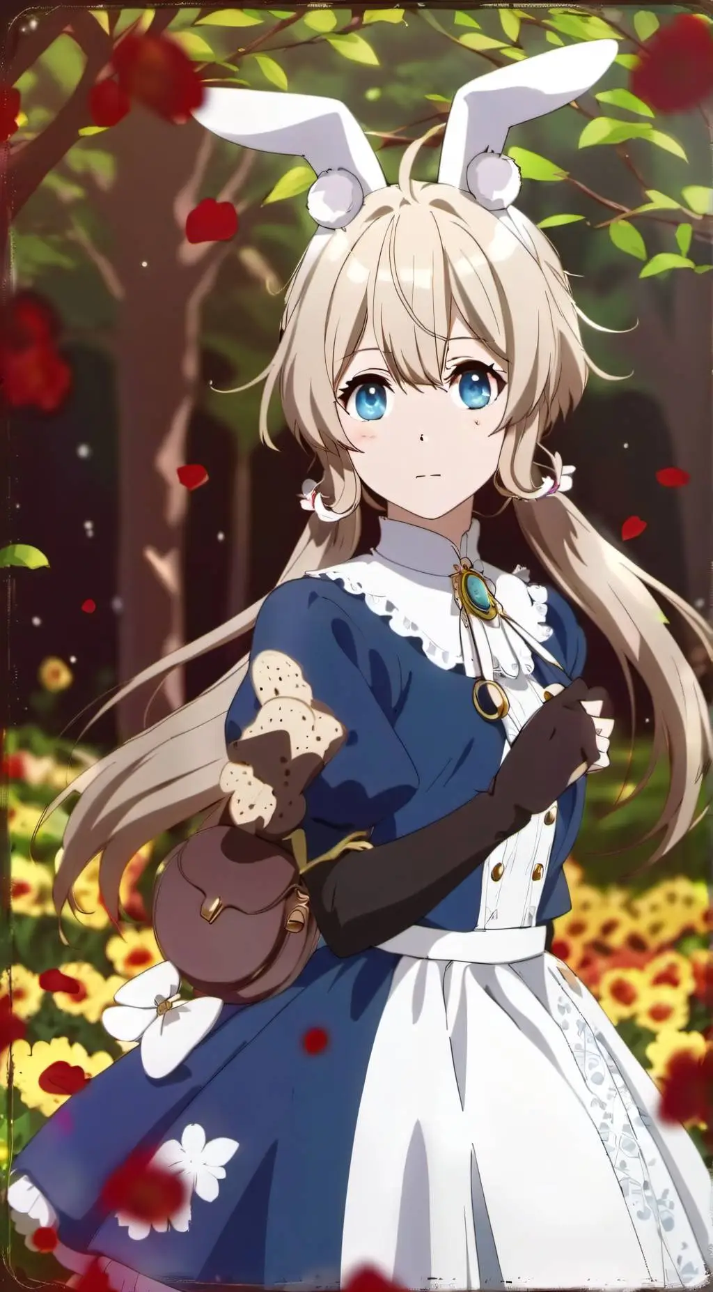 Talkie AI - Chat with Diana