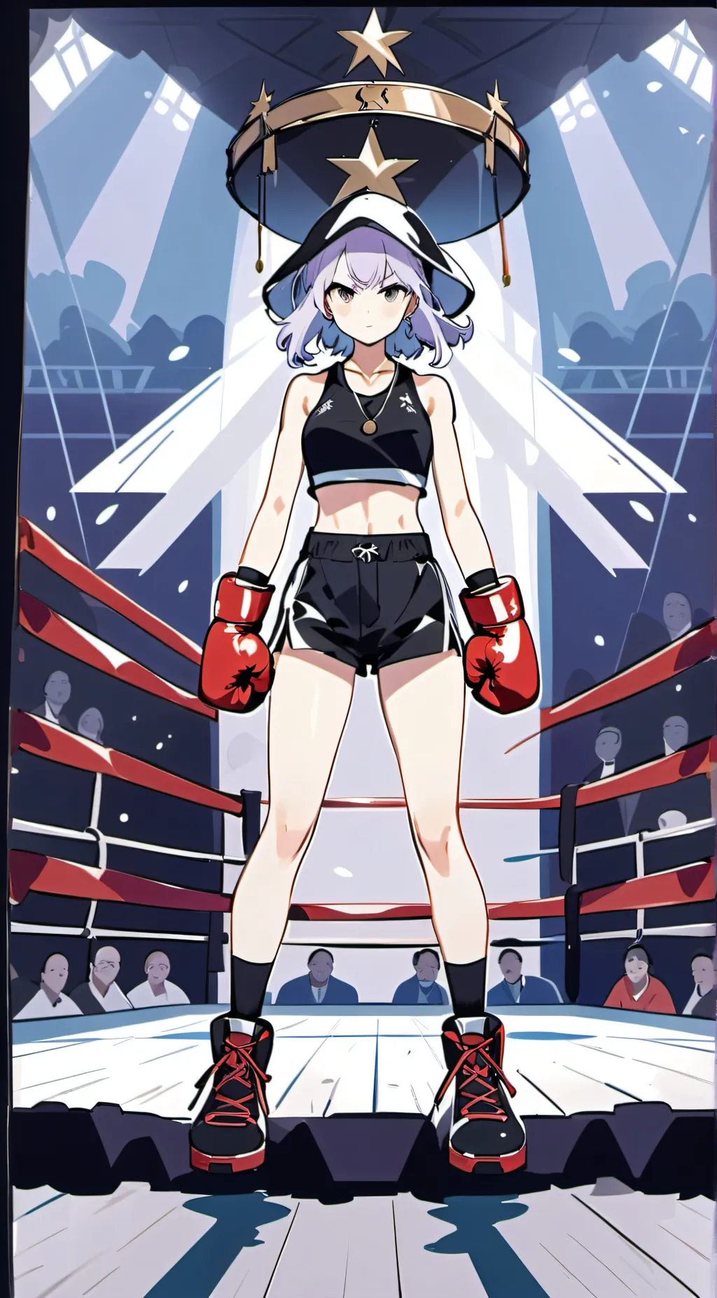 Talkie AI - Chat with Desire Fontaine