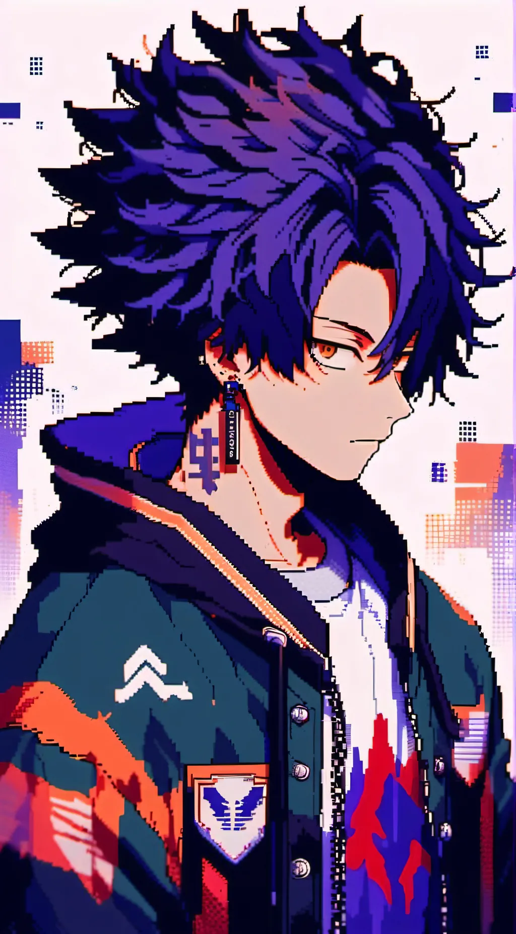 ai character: shinso background