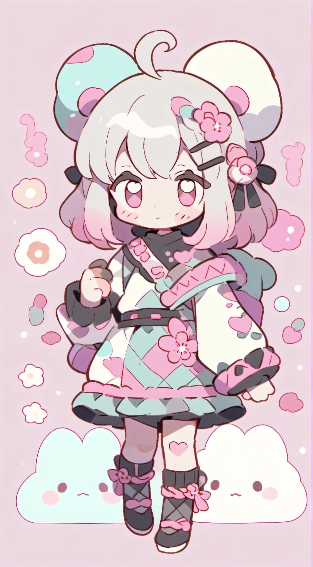 Talkie AI - Chat with Faye