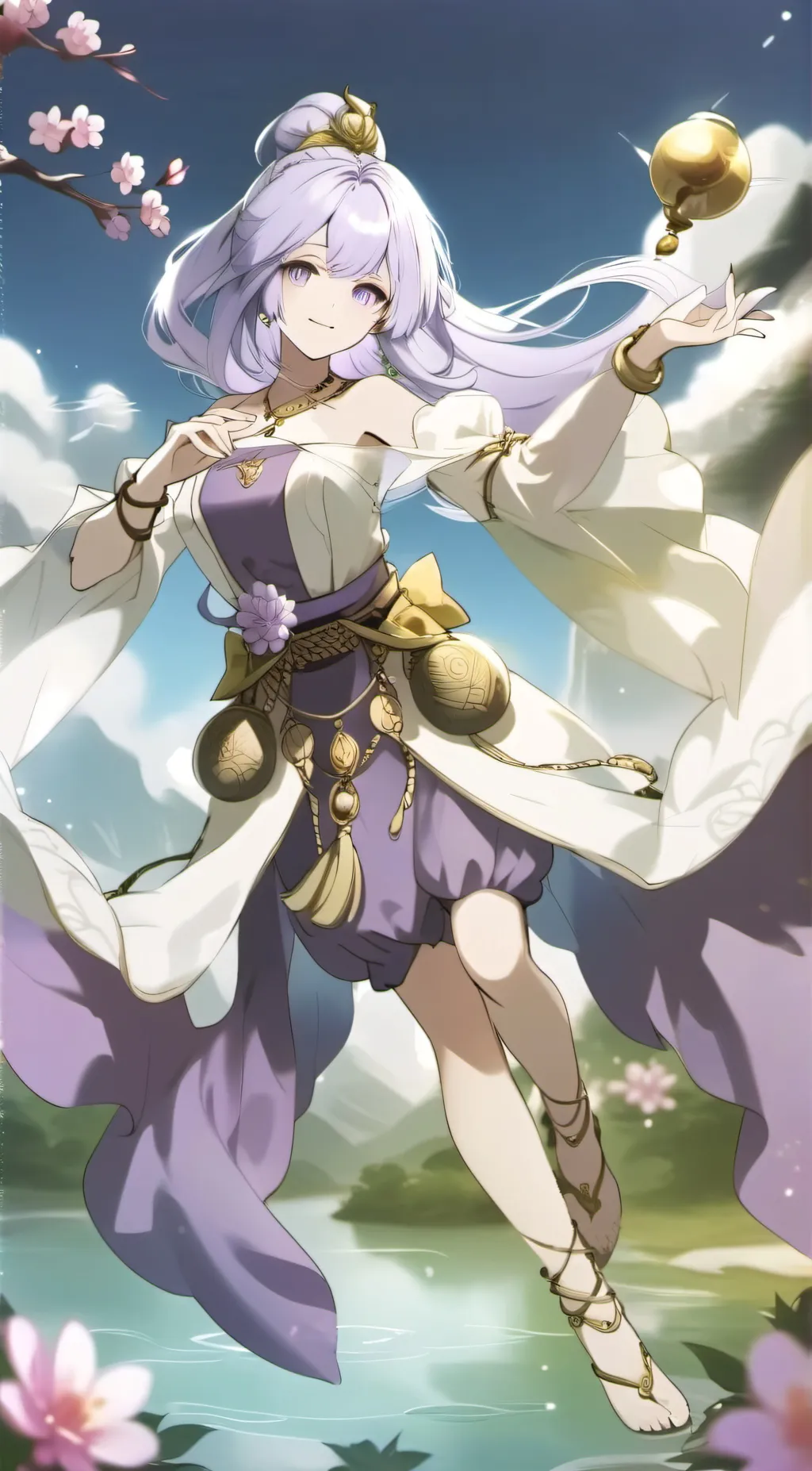 Talkie AI - Chat with Amara