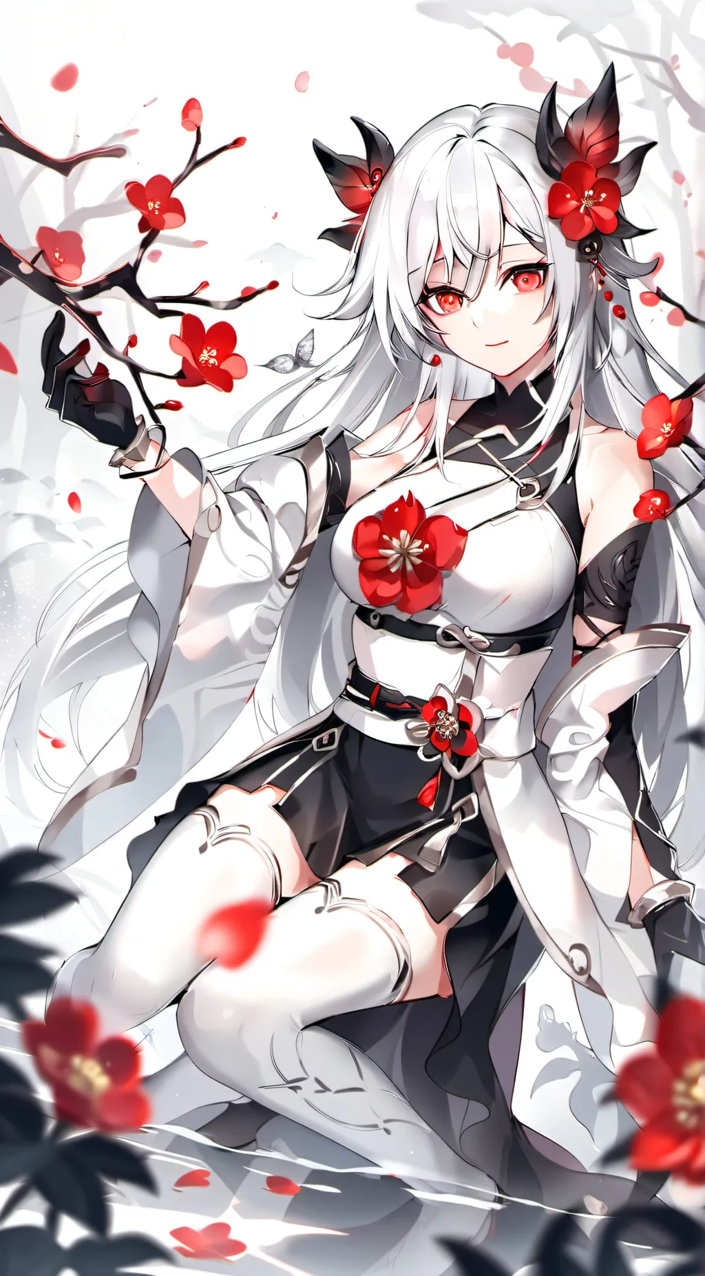 Talkie AI - Chat with Zoey 