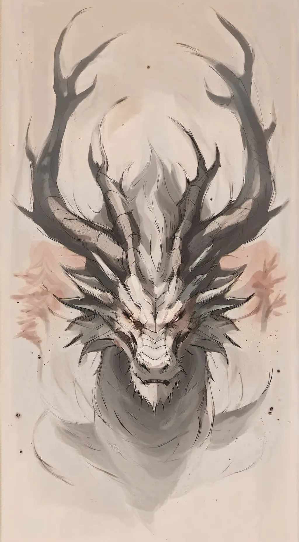 ai character: Kael background