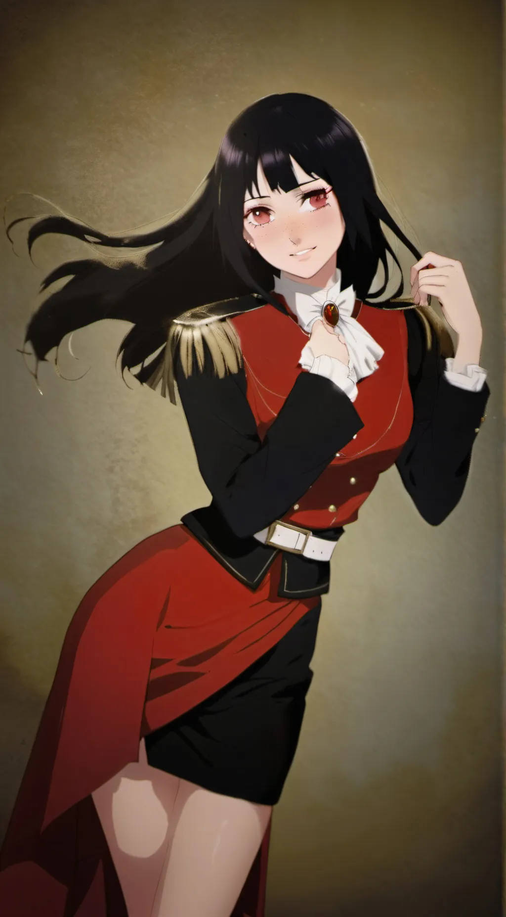 Talkie AI - Chat with Yumiko