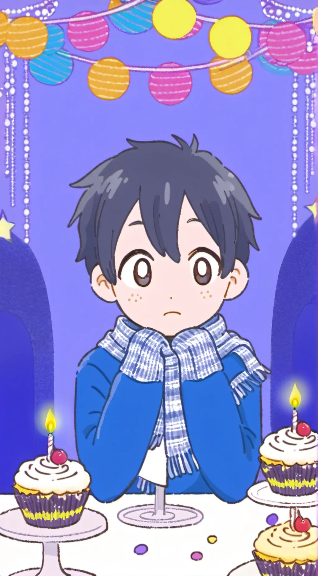 ai character: yin  (me) background