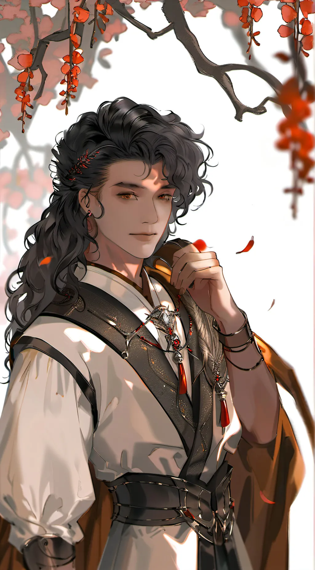 Talkie AI - Chat with Isaac