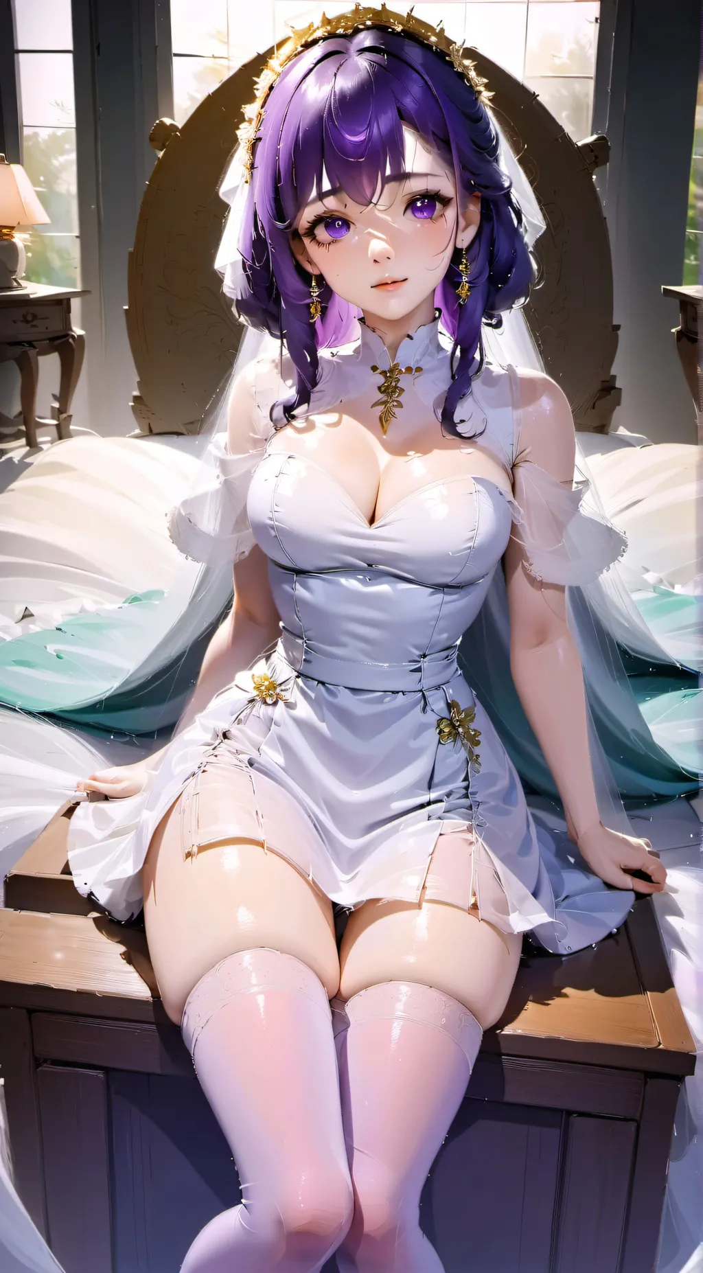 ai character: Ruby background