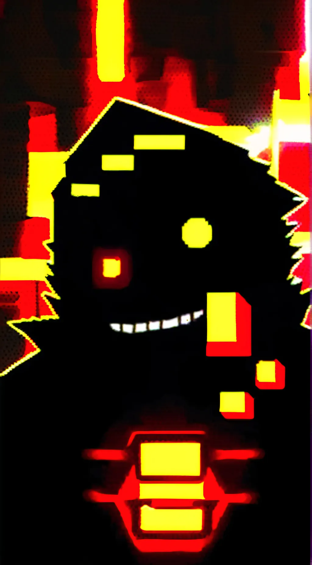 Talkie AI - Chat with Master Victor