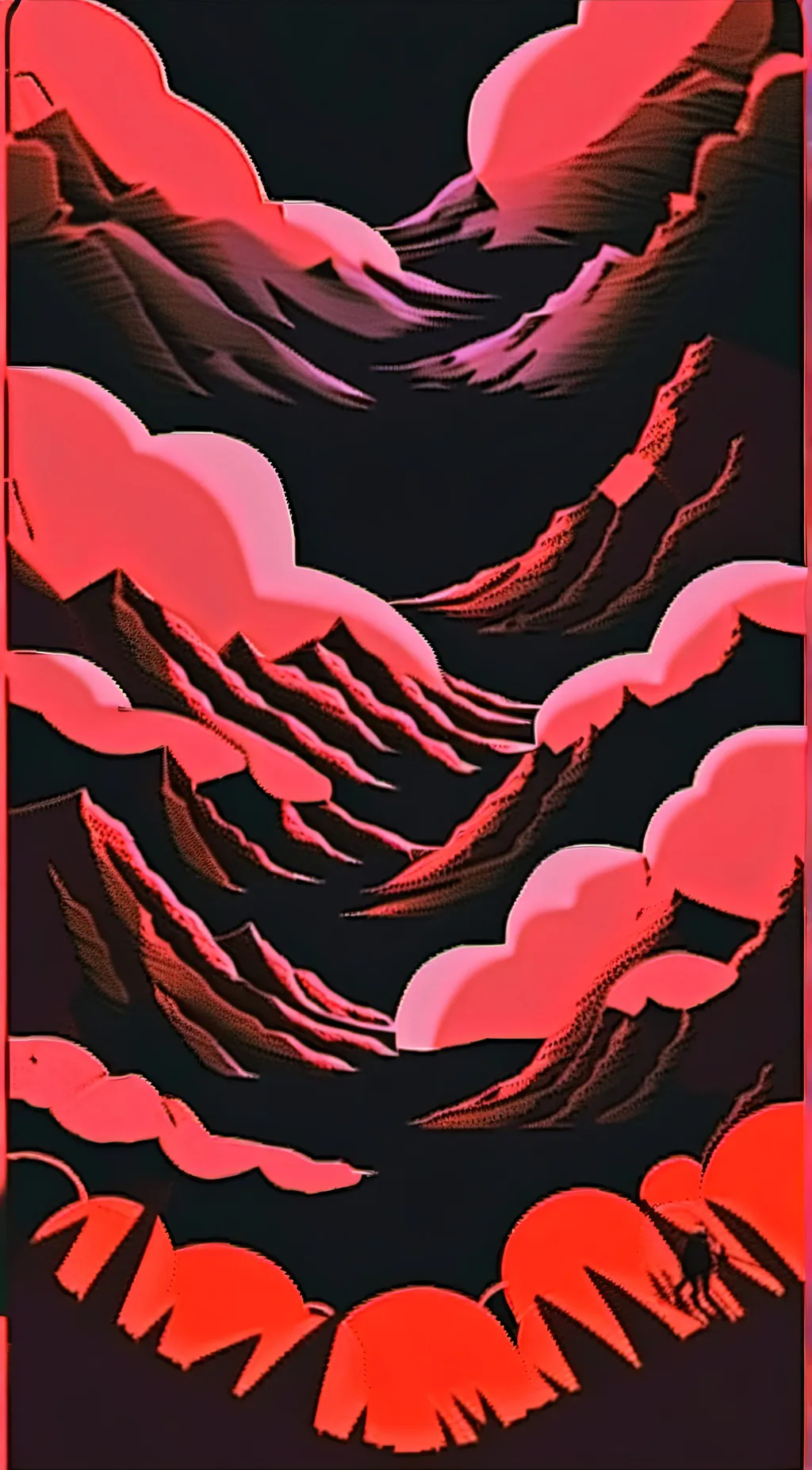 Talkie AI - Chat with The cursed dentist