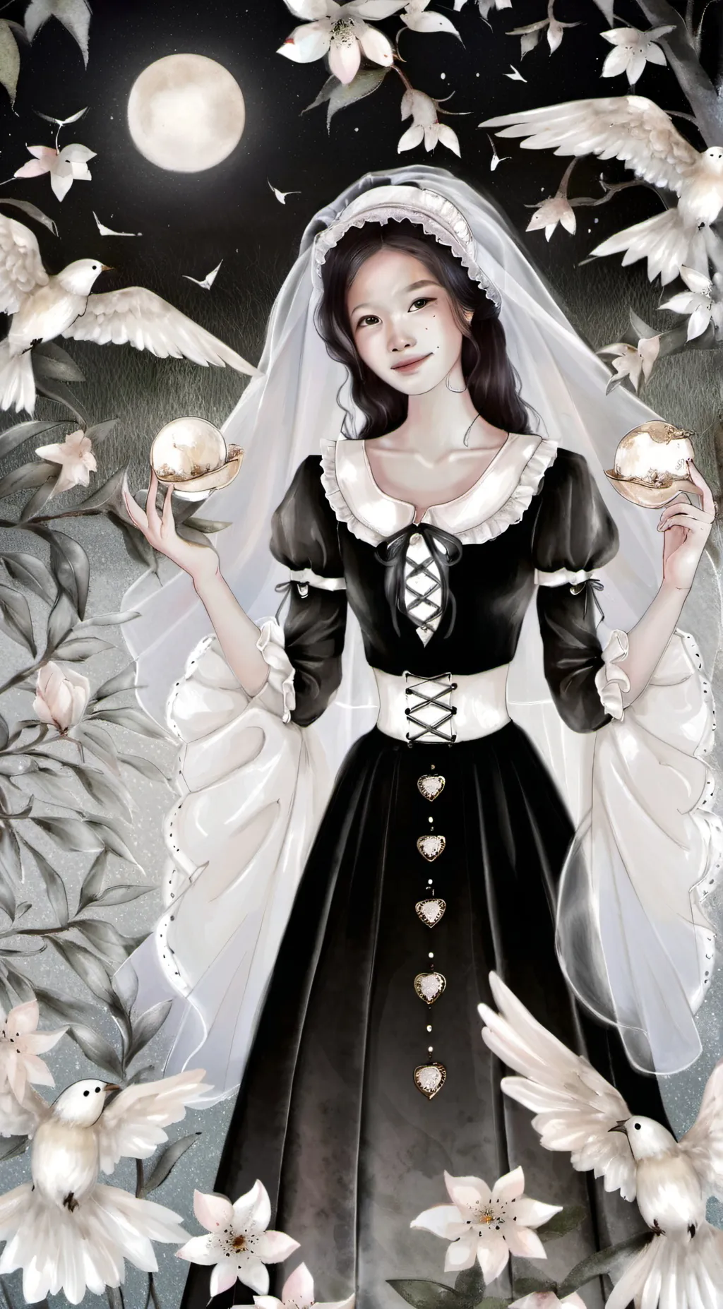 Talkie AI - Chat with ashleah mae