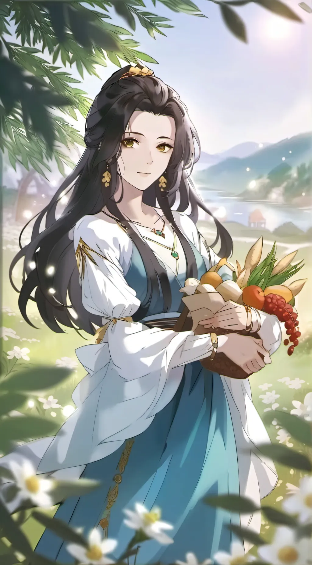 Talkie AI - Chat with Giyuu