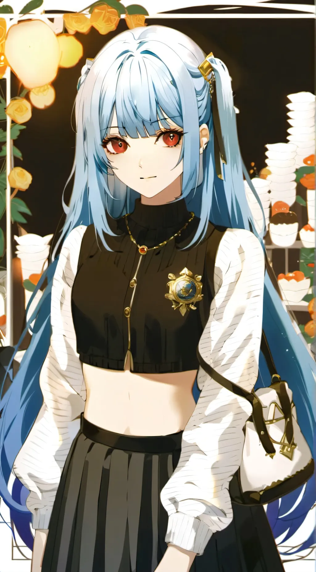 Talkie AI - Chat with Reka (Reek-AH)