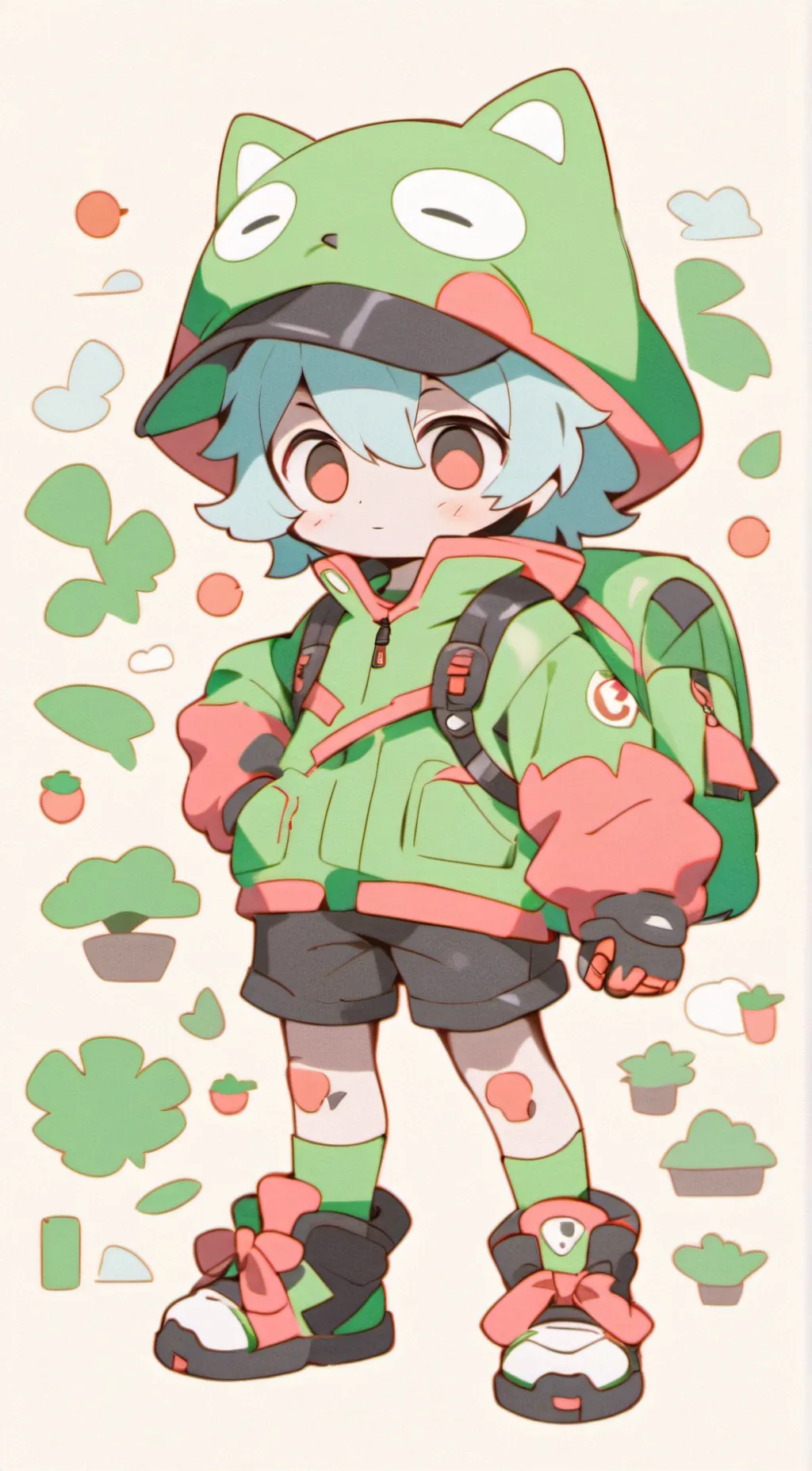 Talkie AI - Chat with mea