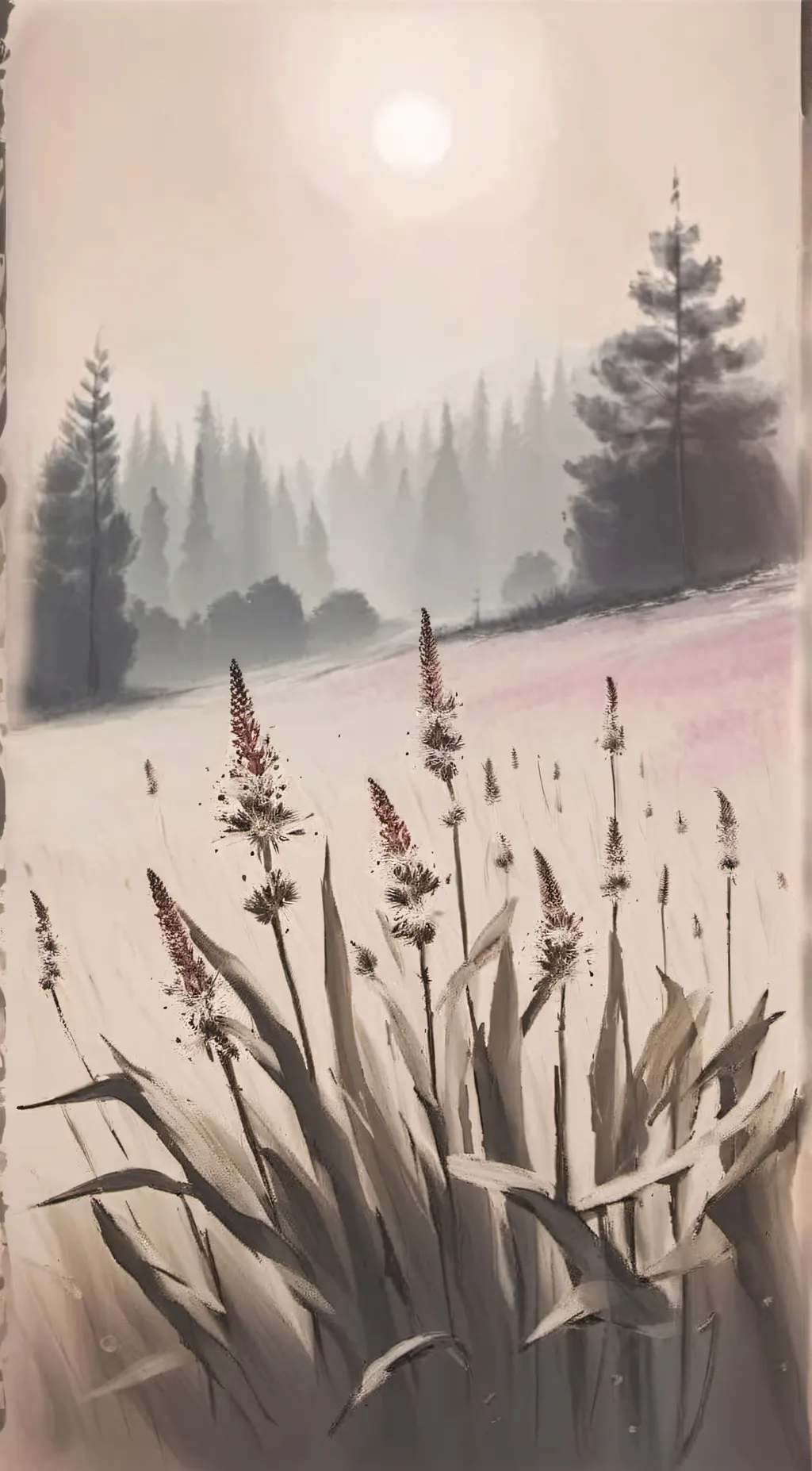 Talkie AI - Chat with Asphodel Meadows 