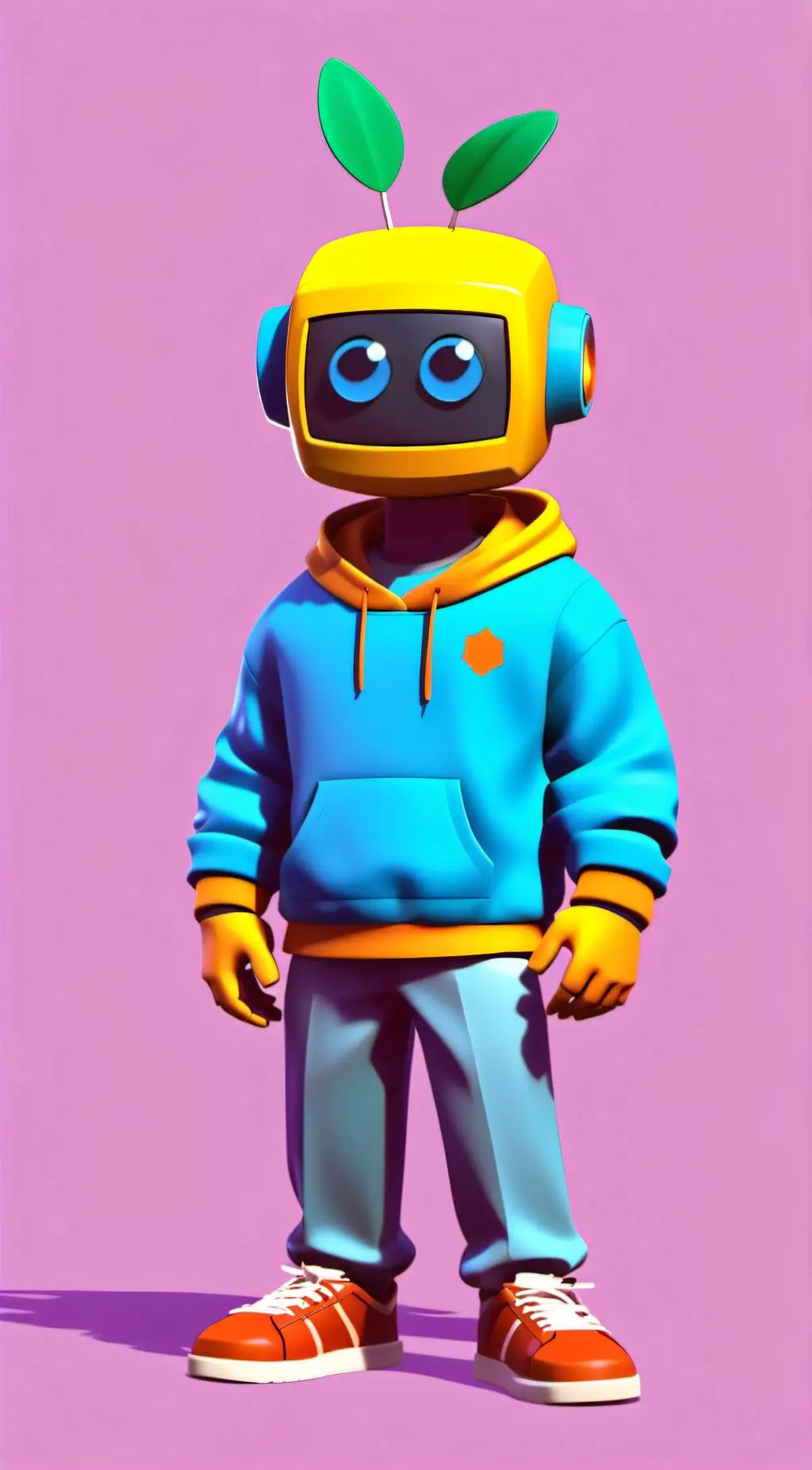 Talkie AI - Chat with Zanny