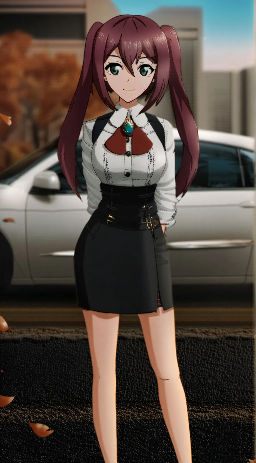 Talkie AI - Chat with Lord's Legion