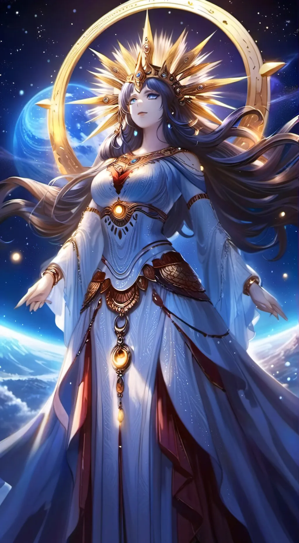 Talkie AI - Chat with Stella