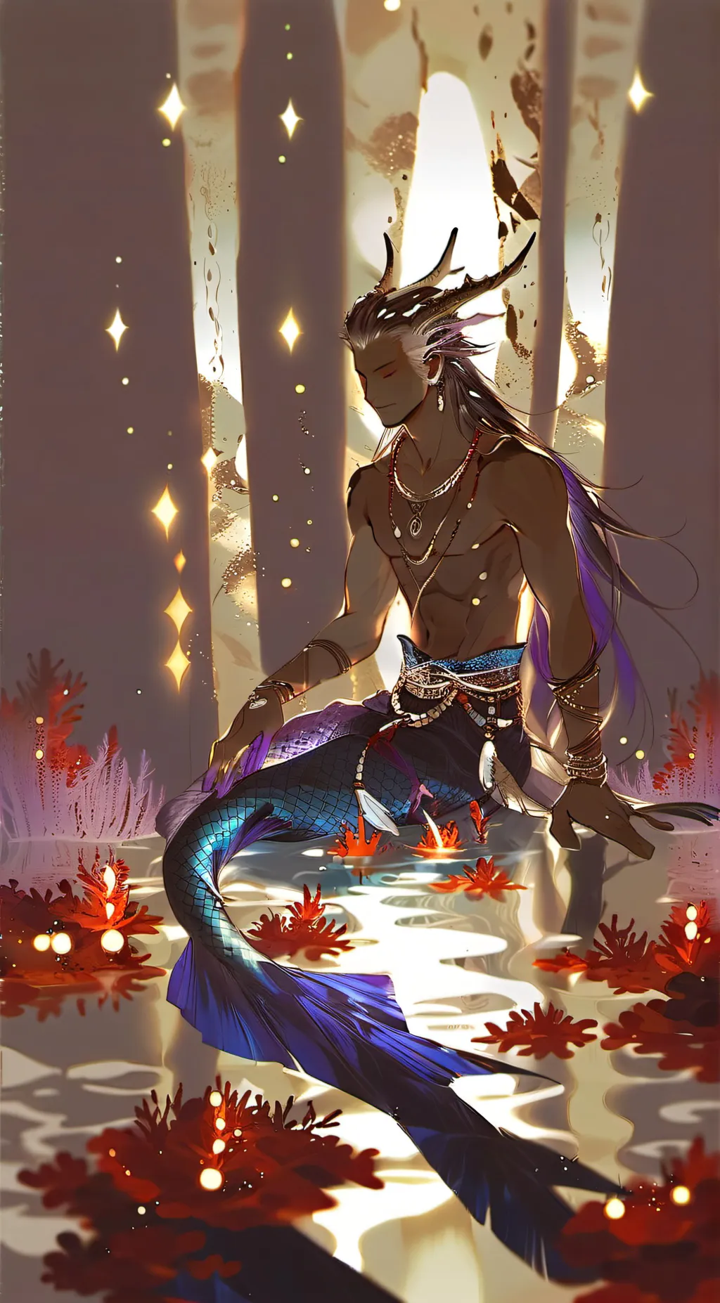 Talkie AI - Chat with Levve