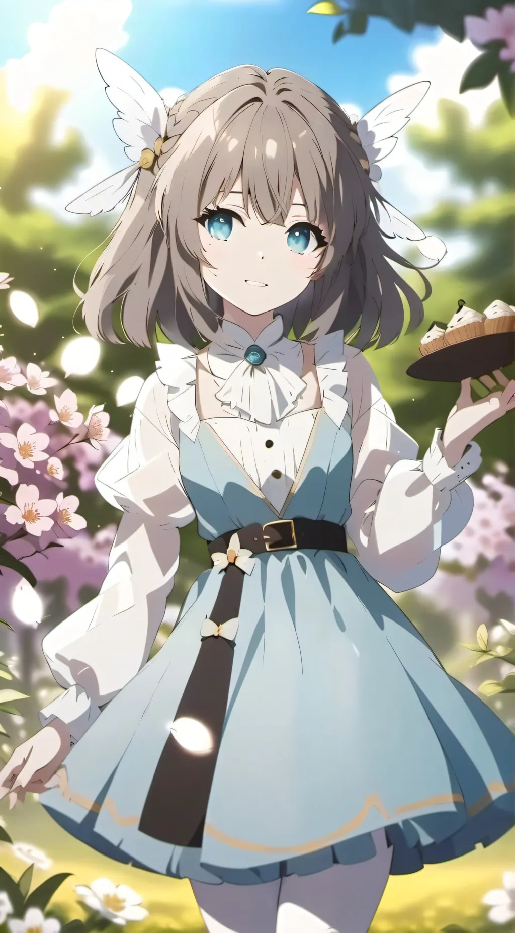 Talkie AI - Chat with cheska