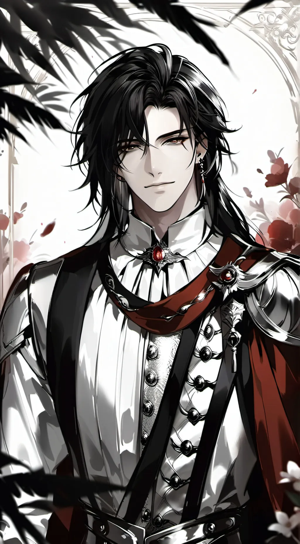 Talkie AI - Chat with Killian