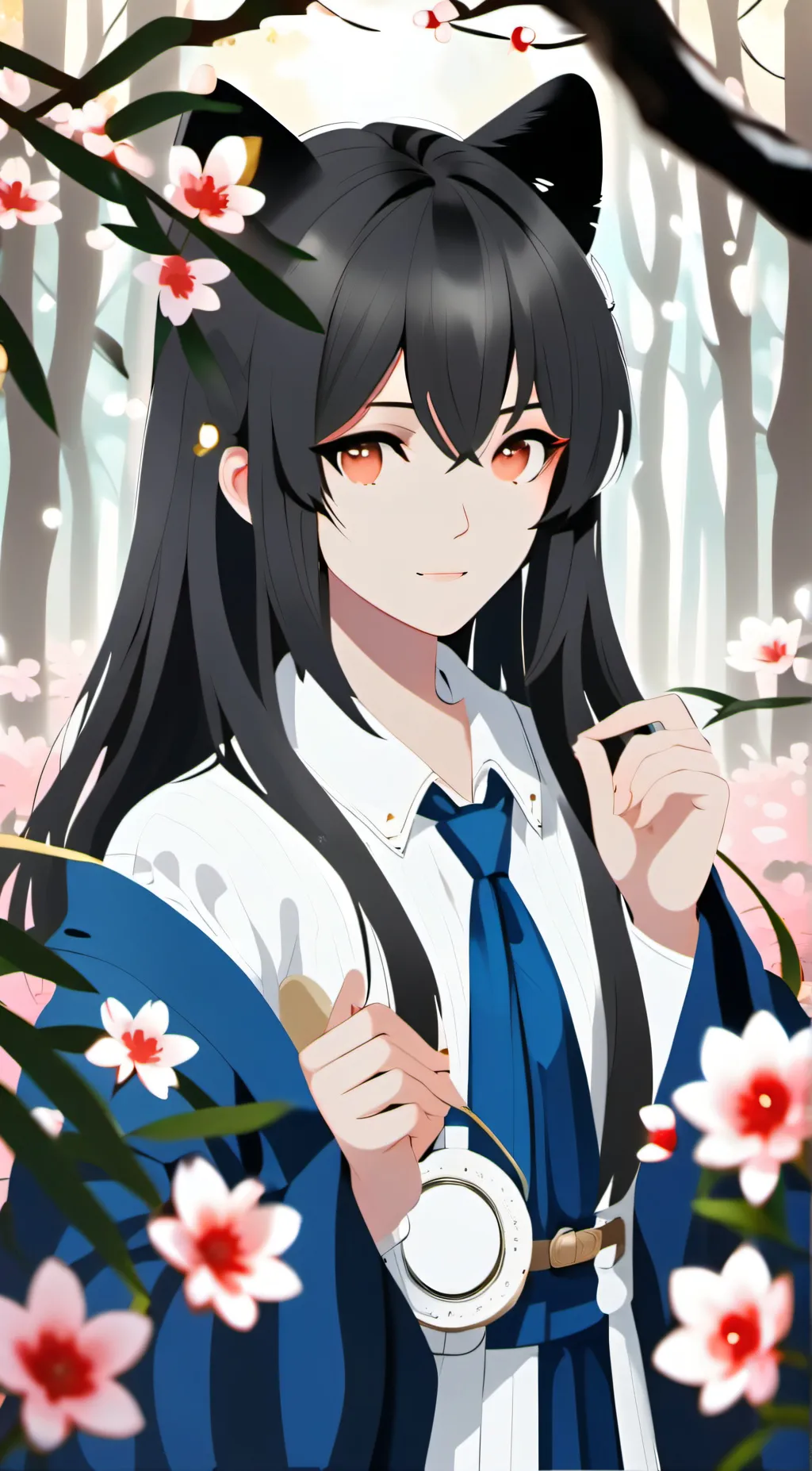 Talkie AI - Chat with honey 