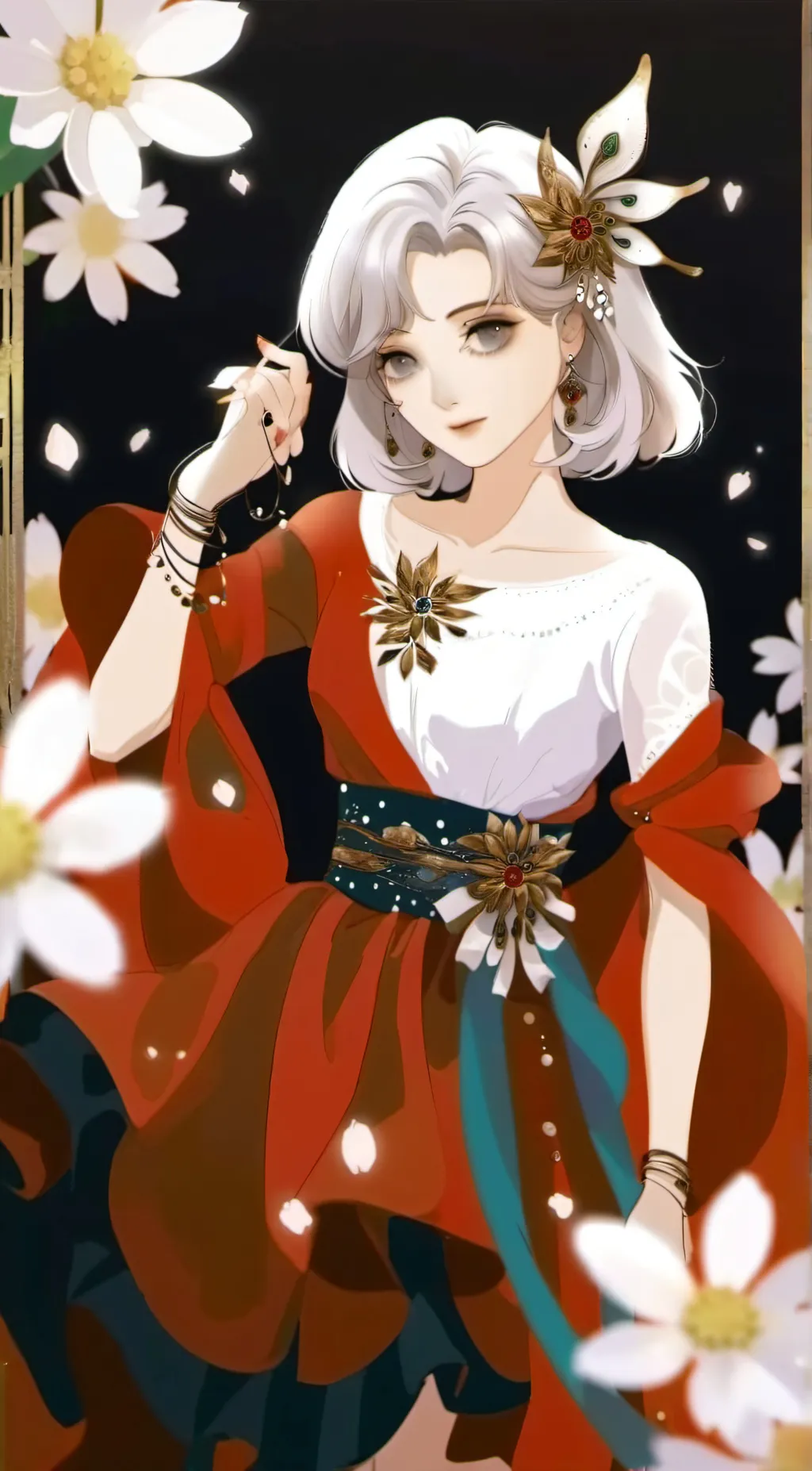 Talkie AI - Chat with Amy