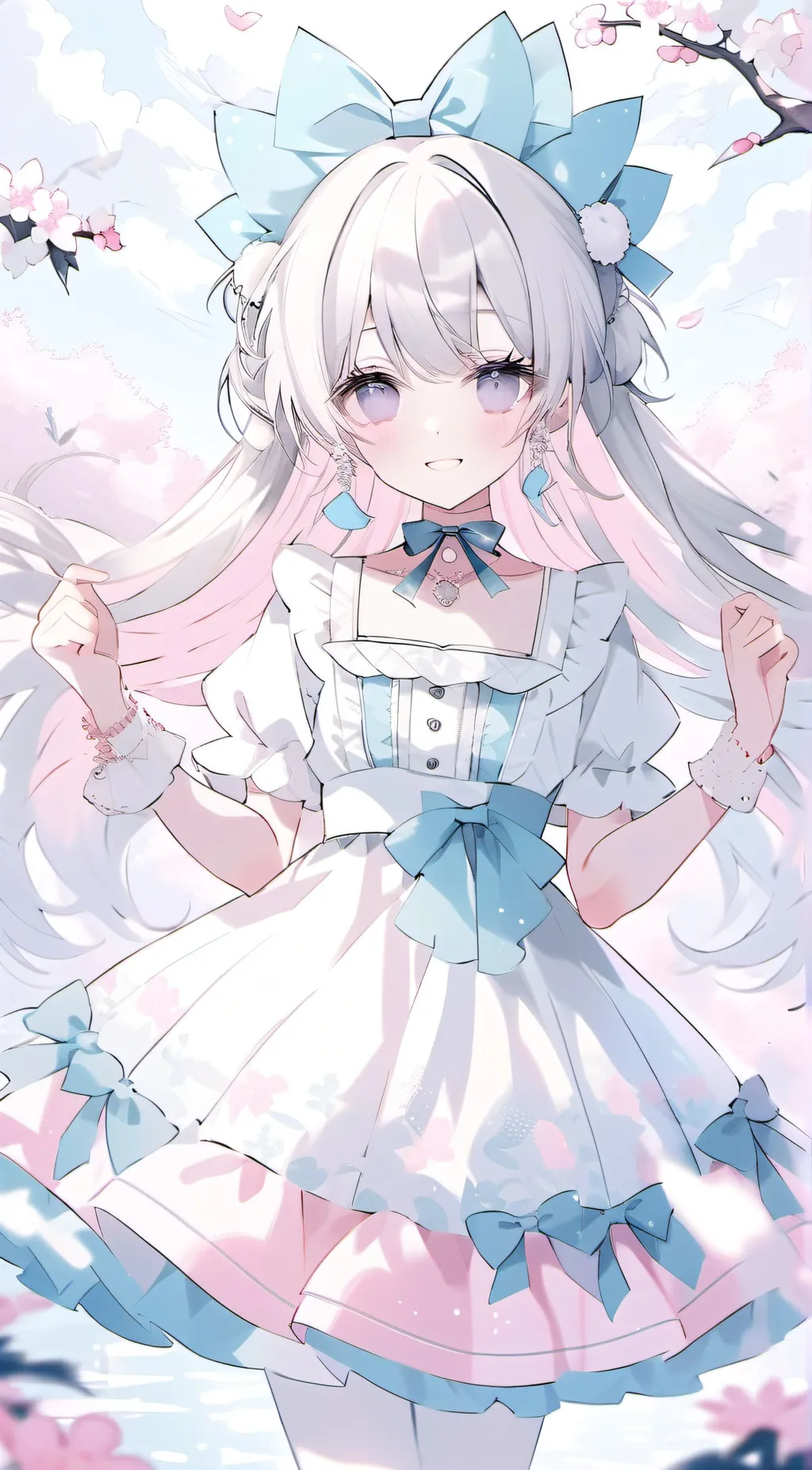 Talkie AI - Chat with ading