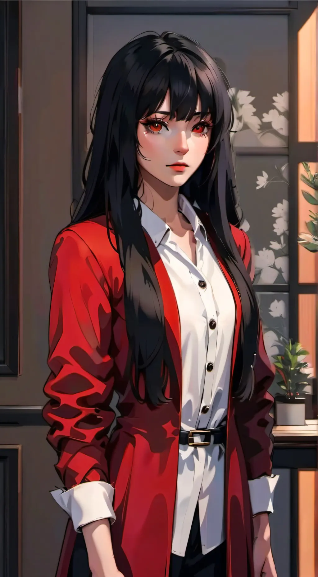 Talkie AI - Chat with Yumeko