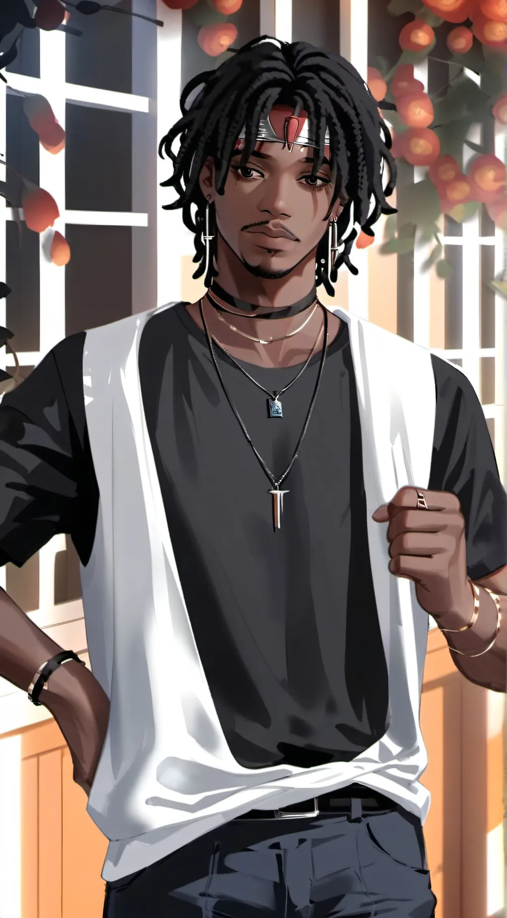 Talkie AI - Chat with Jack kidnap 