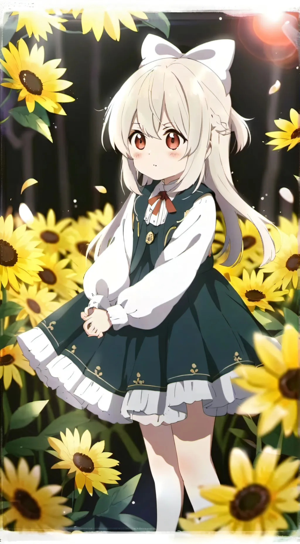 Talkie AI - Chat with Jam