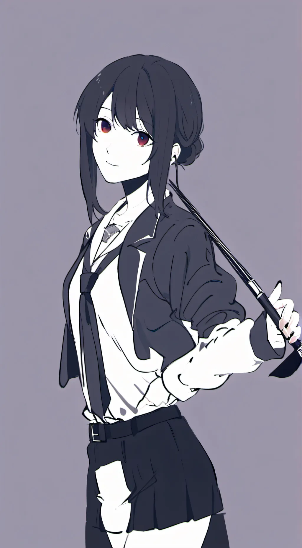 Talkie AI - Chat with Nora