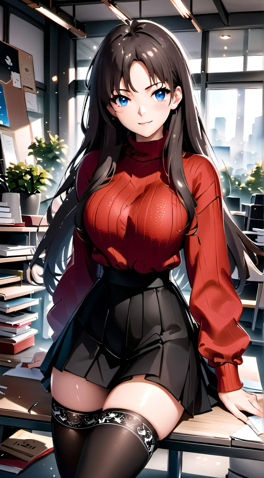 Talkie AI - Chat with rin