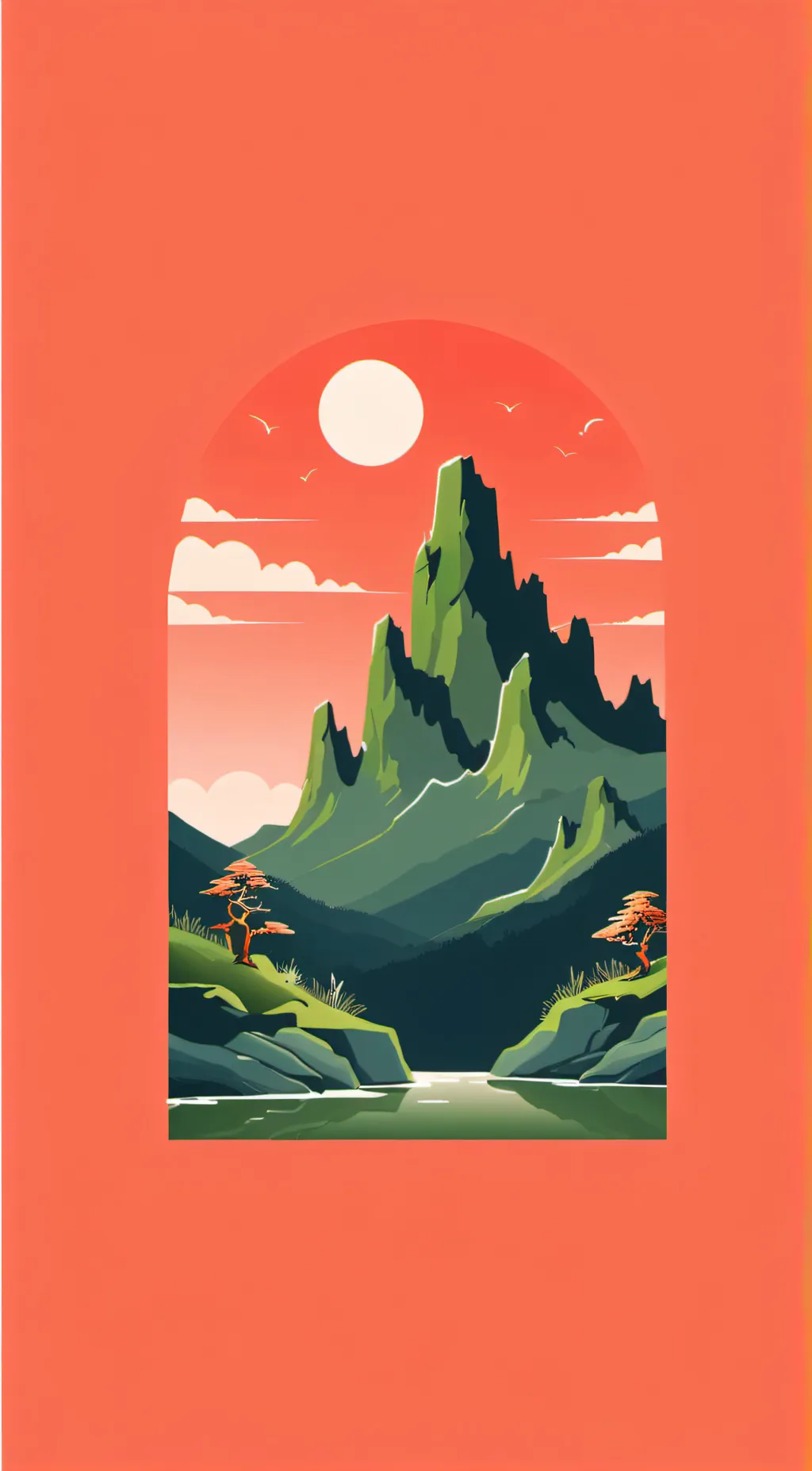 ai character: hazbin hotel  background