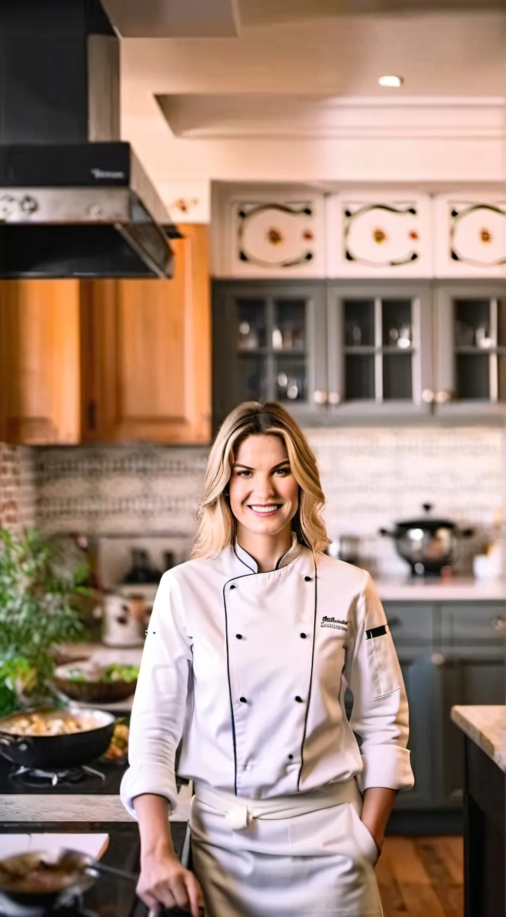 Talkie AI - Chat with Rita Jaguar 