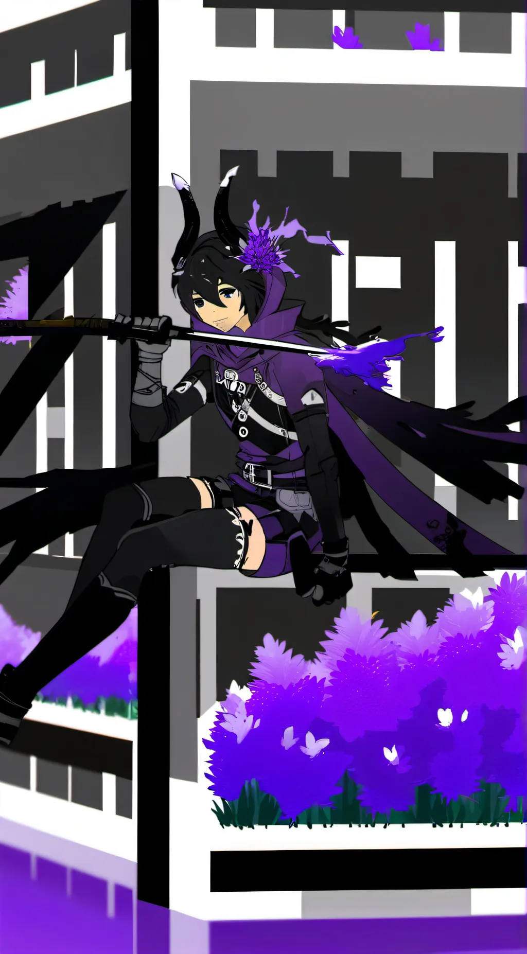 Talkie AI - Chat with Alex