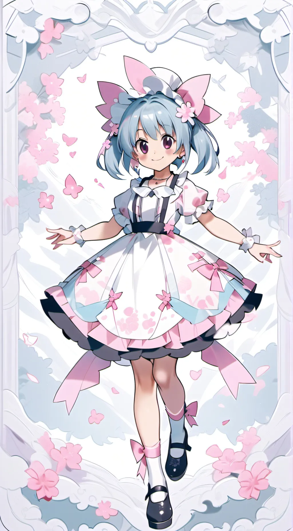 Talkie AI - Chat with Trista